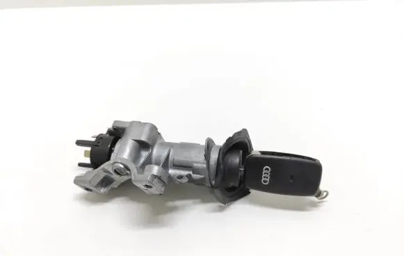 Audi A6 S6 C5 4B Ignition lock 1J0419959
