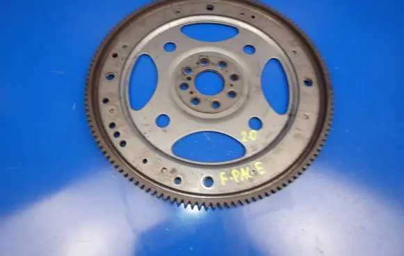 Jaguar F-Pace Flywheel G4D36K375AA