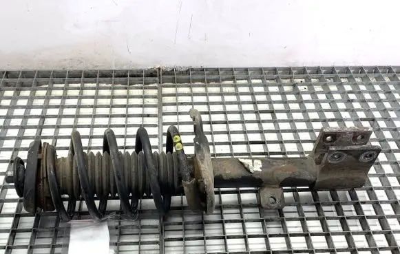 Citroen DS4 Front shock absorber/damper 