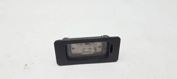 BMW 2 F22 F23 Number plate light 7193293