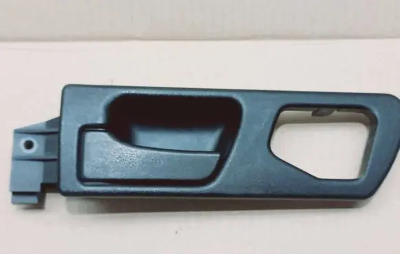 BMW 7 E32 Front door interior handle 1928215