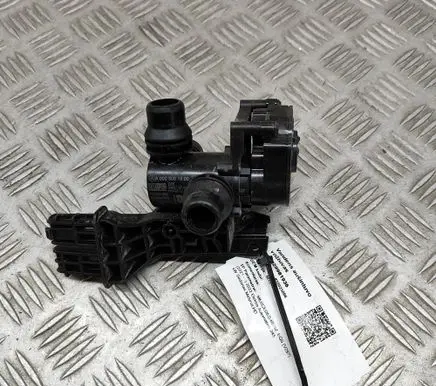 Mercedes-Benz EQS V297 Coolant heater A2978307801 A0005061500