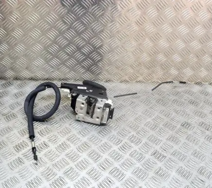 Maserati Ghibli Rear door lock 670030577 68203008AA