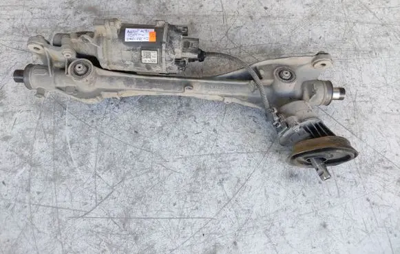 Audi A3 S3 8V Steering rack 7805501673 5Q1423051AP 27008052
