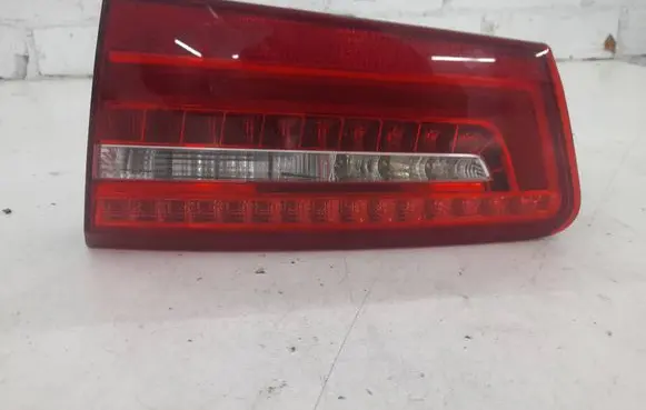 Audi A6 S6 C7 4G Tailgate rear/tail lights 4G9945094B 608702E