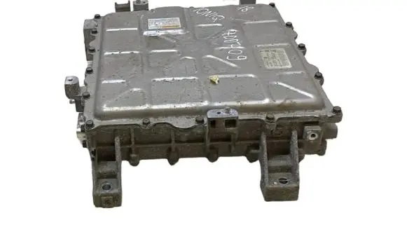 Hyundai Ioniq Voltage converter inverter 364000E150 0E36451050 E1310R0513694
