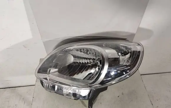 Renault Kangoo II Headlight/headlamp 260607383R 10017766