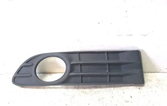 Volvo S40 Front bumper lower grill 30744920