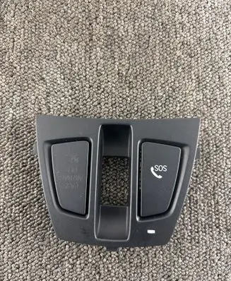 BMW X5 F15 Other interior part E1065478
