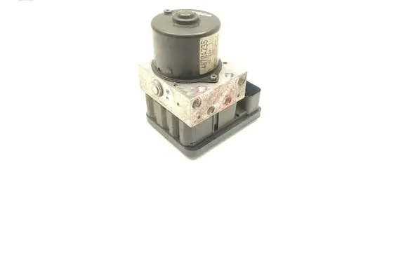 Peugeot 4007 ABS Pump 4670A235 06.2109-0986.3