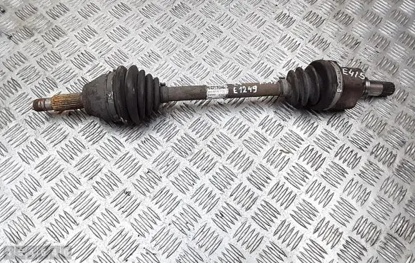 Ford Fiesta Front driveshaft 8v513b437ca