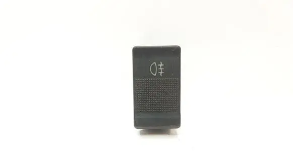 Audi 100 S4 C4 Windscreen/window heater switch 893941503