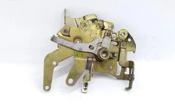 Mercedes-Benz Sprinter W901 W902 W903 W904 Sliding door lock 9017301235