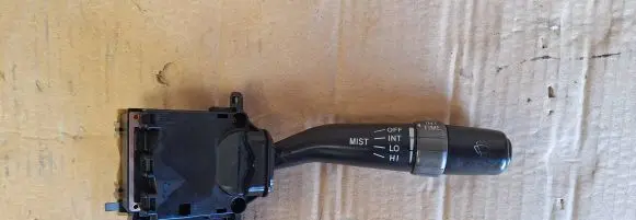Lexus IS 200-300 Wiper control stalk 17A164LH2