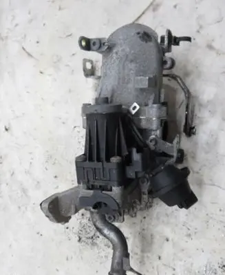 Peugeot 2008 I EGR valve GMAUTO4574097