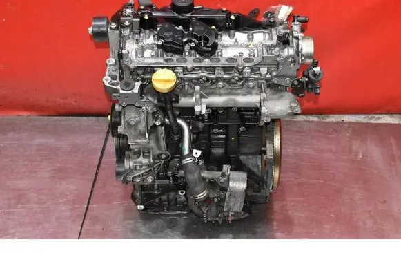 Renault Laguna III Engine M9RJ845
