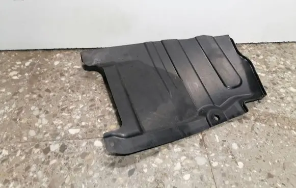 Lexus NX Front underbody cover/under tray 5144448030