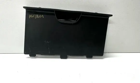 BMW 1 E81 E87 Dashboard 750640