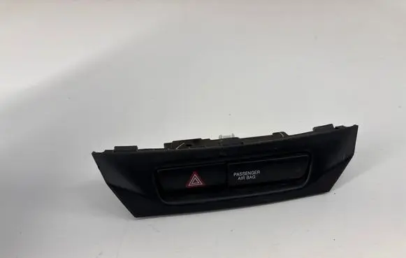 Suzuki Baleno IV Hazard light switch 7383168P0