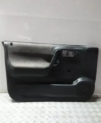 Opel Frontera B Front door trim (molding) 879121251