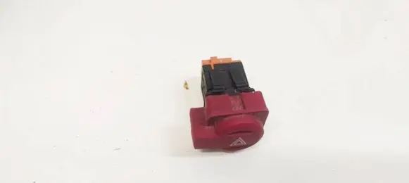 Citroen C4 I Hazard light switch 96480877kr