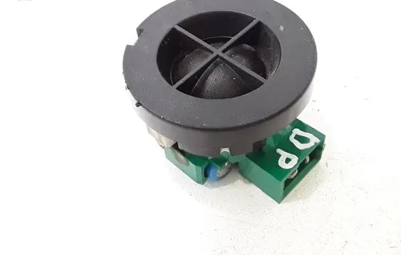 Opel Astra H Front door high frequency speaker 90520836