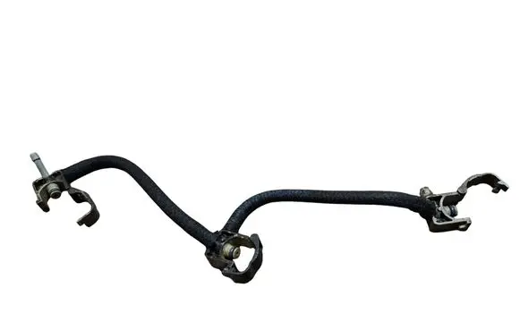 Mercedes-Benz E W211 Fuel return line/hose 