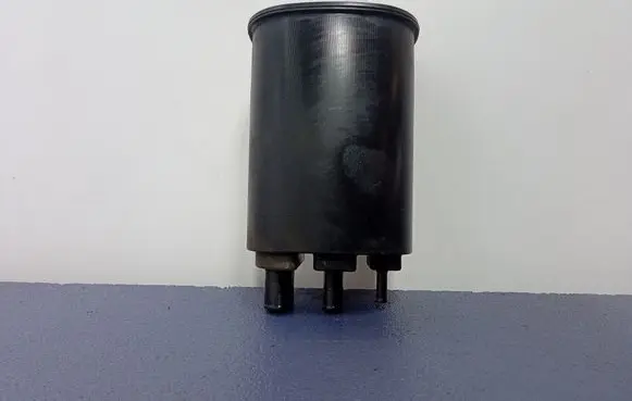 Mazda 3 II Active carbon filter fuel vapour canister
