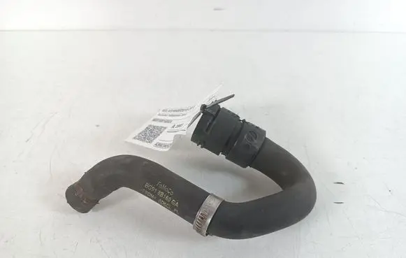 Volvo V60 Engine coolant pipe/hose BG918B160GA