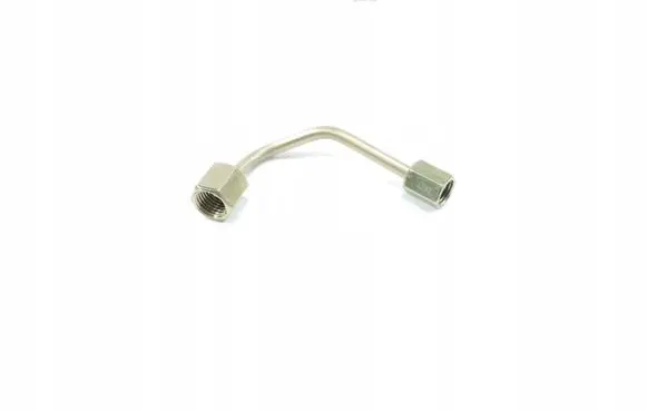 Fiat Stilo Fuel injector supply line/pipe 00R