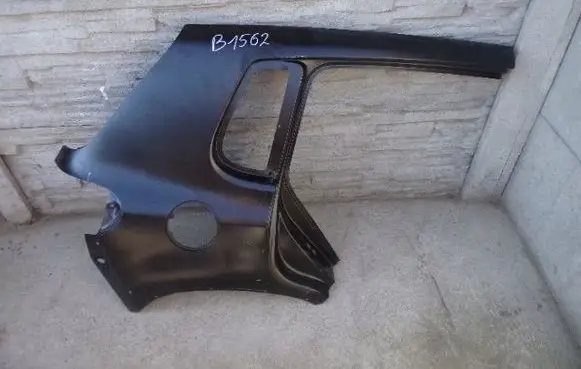 Volkswagen Tiguan Glove box