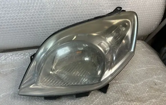 Fiat Fiorino Headlight/headlamp 45570383 1353198080 46570998