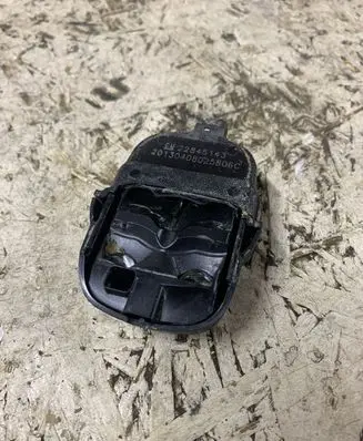 Opel Astra J Rain sensor 22845143