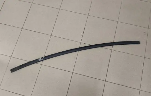 Volvo C30 Front door rubber seal 