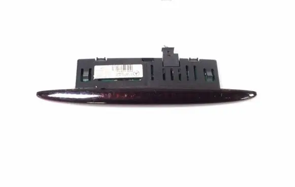 Mercedes-Benz C W204 Parking PDC sensor display screen A1725420023