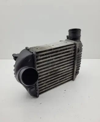 Audi A6 S6 C6 4F Intercooler radiator 4F0145805AC