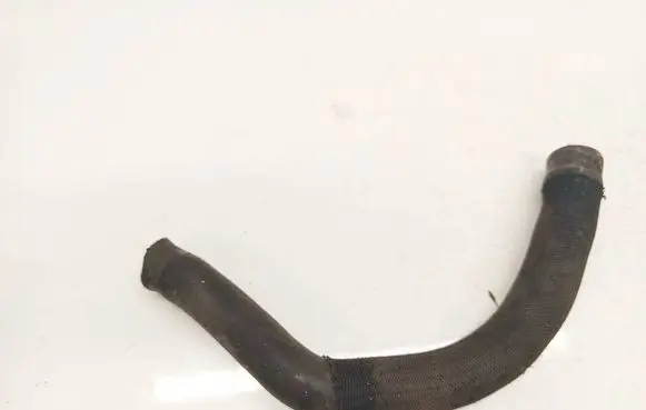 Audi A6 S6 C5 4B Engine coolant pipe/hose 