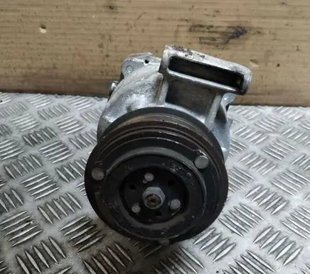 Opel Insignia A Air conditioning (A/C) compressor (pump) 945595979597 94559597