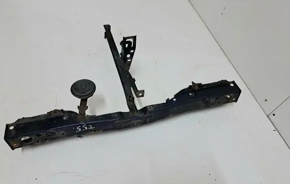 Toyota Corolla Verso AR10 Top upper radiator support slam panel