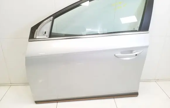 Hyundai Ioniq Front door