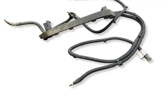 Mercedes-Benz Sprinter W906 Positive cable (battery) A9065402727 20012015