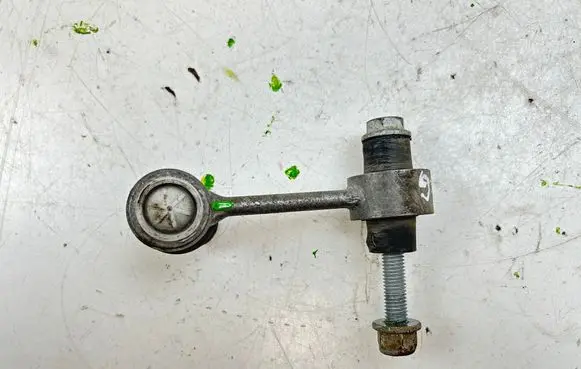 Bentley Flying Spur Rear anti-roll bar/stabilizer link 000160141504