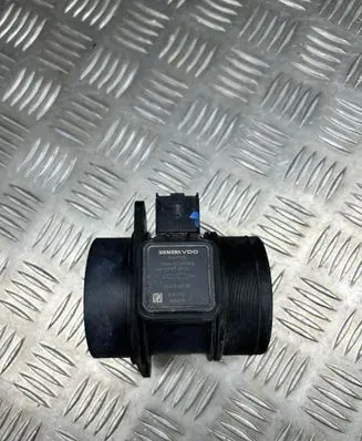 Peugeot 607 Mass air flow meter 5WK97001 9645948780
