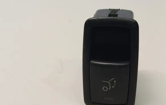 Mercedes-Benz ML W164 Tailgate opening switch A2518201210