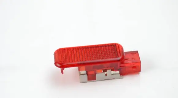 Audi A6 S6 C6 4F Other interior light 3D094741