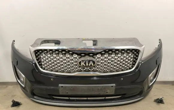 KIA Sorento Front bumper 86511C5000