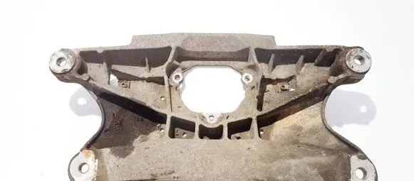 Audi A5 8T 8F Engine mounting bracket 8k0399263ab