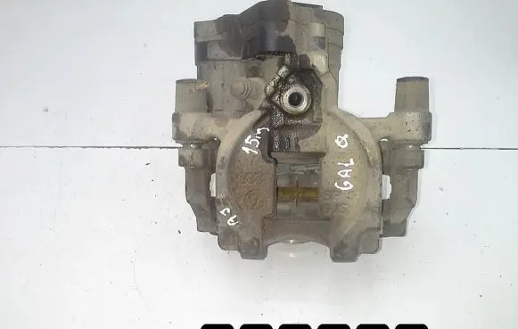 Audi A3 S3 8V Rear brake caliper 5Q0615406BR
