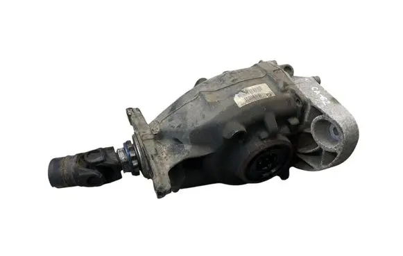 BMW X3 F25 Rear differential 7592005 759200509