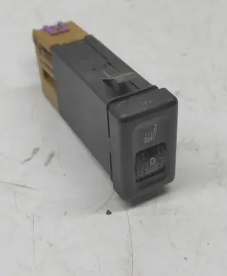 Volkswagen Sharan Seat heating switch 7M5963563B YM2119K314CW